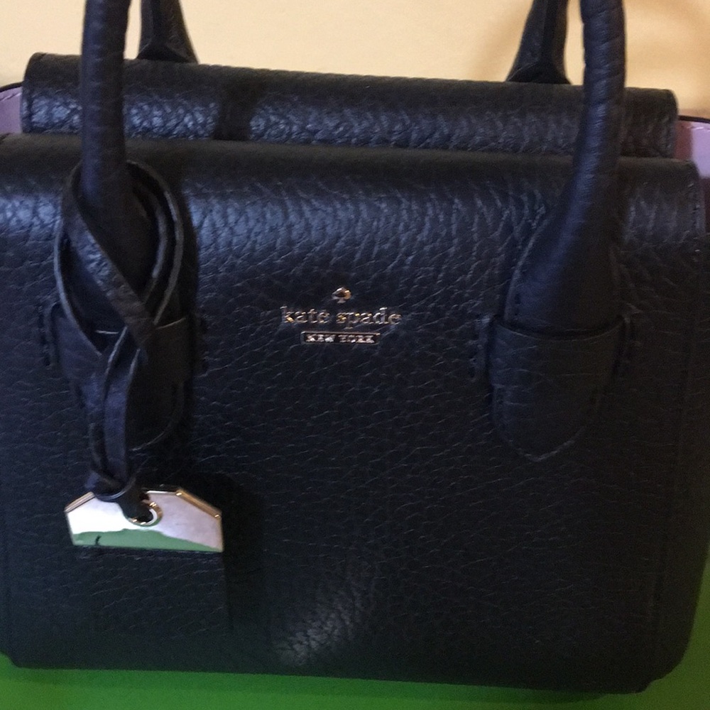 Kate Spade Purse - Picture 2 of 7